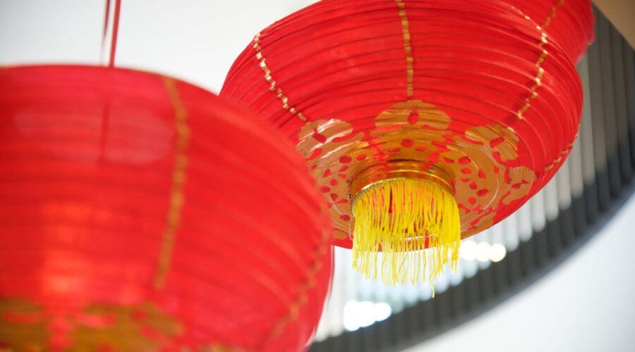 How to plan the perfect Chinese New Year event