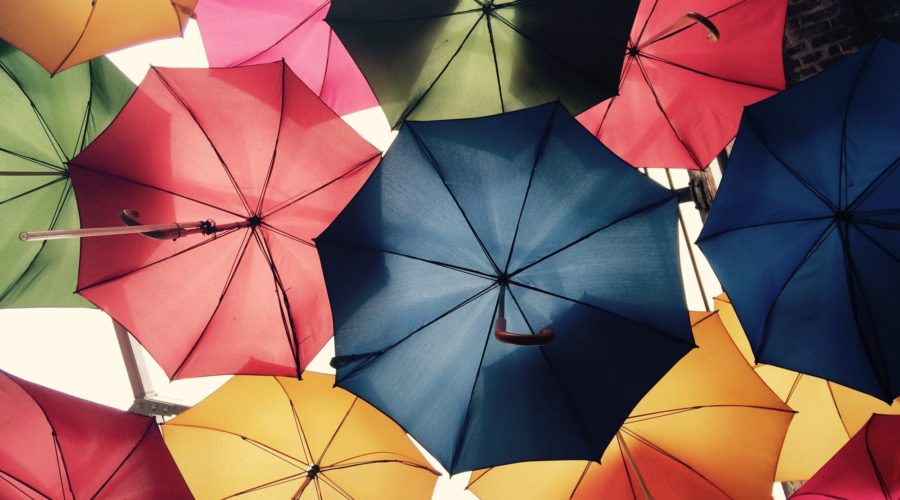 What if it rains on my event? How to weatherproof your celebration