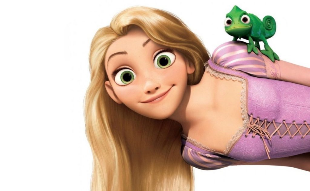 Disney's Repunzel