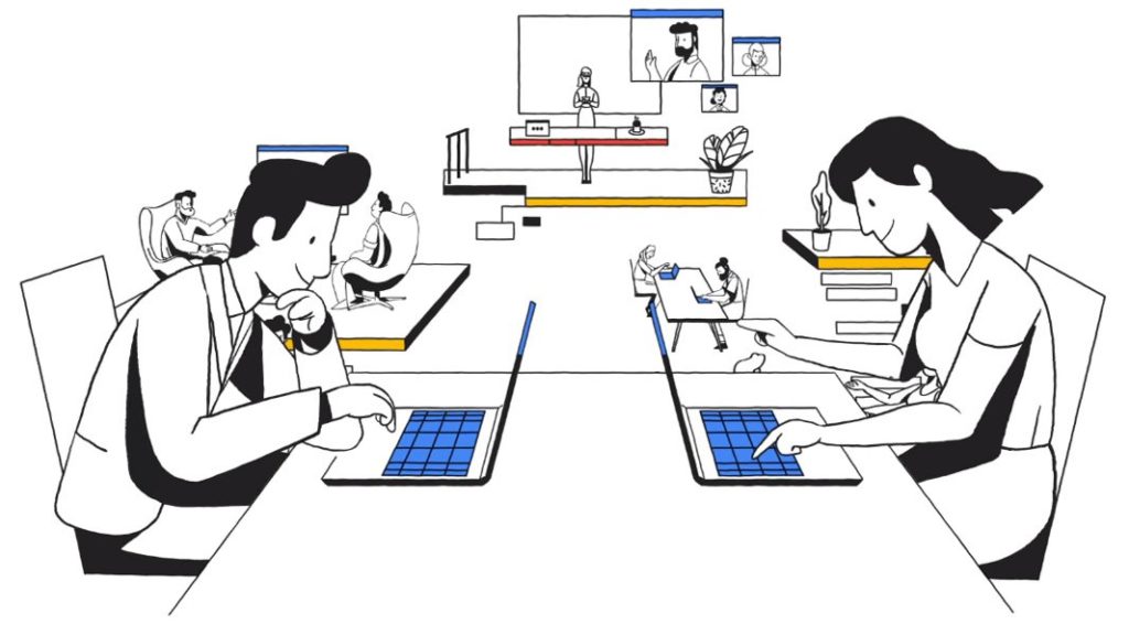 G Suite