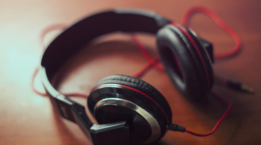 The 5 best podcasts for event organisers