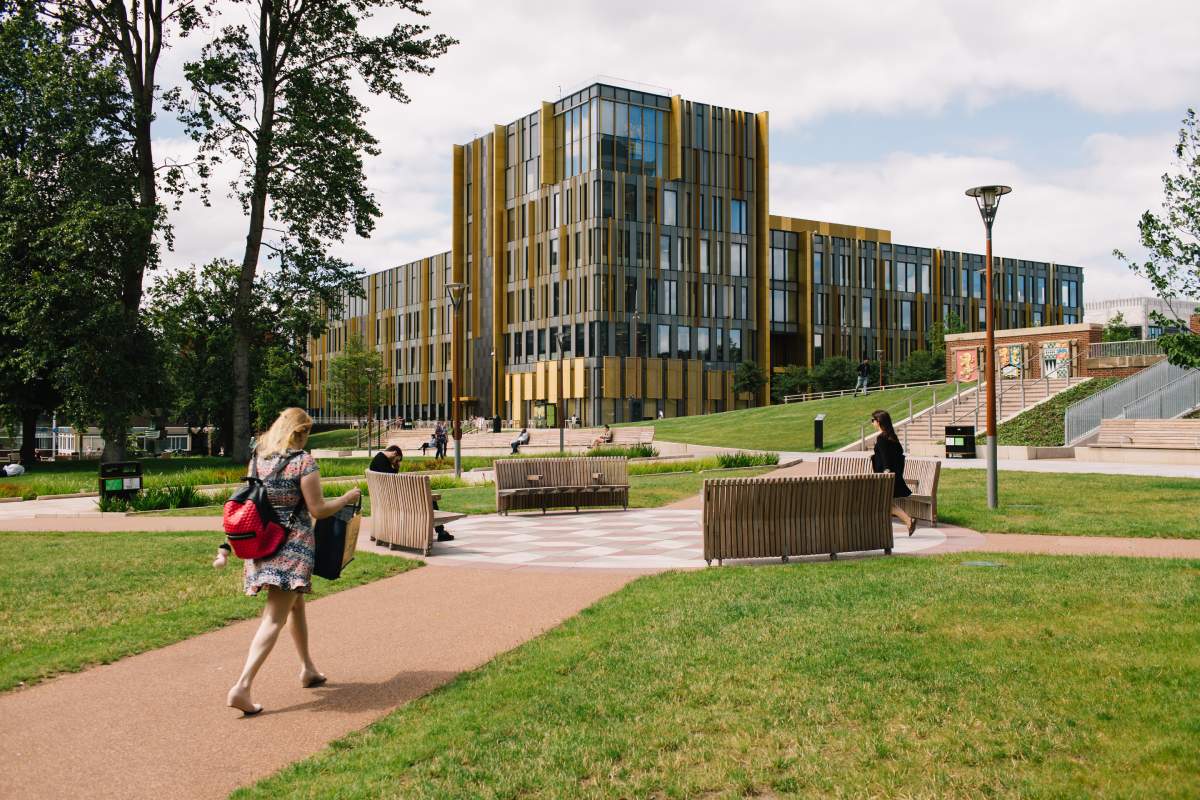 10 ways to make your conference sustainable – University of Birmingham ...