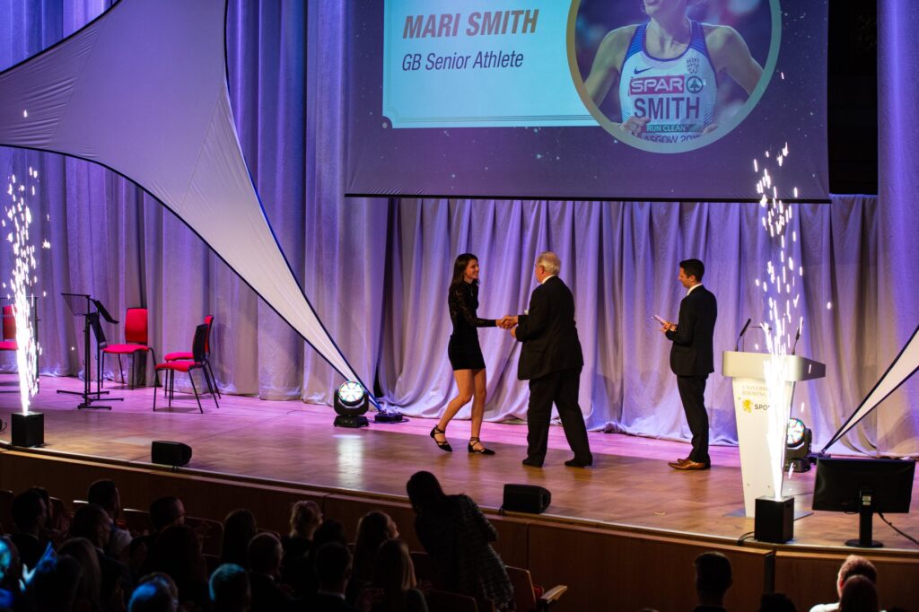 2019 sports awards: photo by Mark Assinder