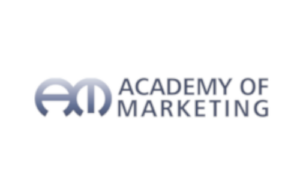Academy of Marketing Logo